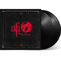 AFI- Sing The Sorrow 2xLP 