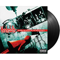 Murderdolls- Beyond The Valley Of The Murderdolls LP
