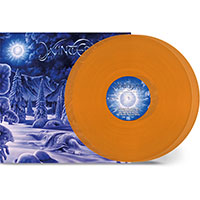 Wintersun- S/T 2xLP (Transparent Orange Vinyl)