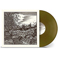 Conjurer- Mire LP (Gold Vinyl)