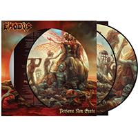 Exodus- Persona Non Grata 2xLP (Picture Discs)