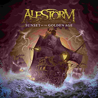 Alestorm- Sunset On...