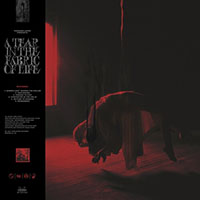 Knocked Loose- A Tear In The Fabric Of Life LP