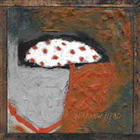 Narrow Head- 12th House Rock 2xLP (Hardwood Color LP)