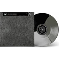 AFI- Bodies LP (Sale price!)