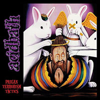 Acid Bath- Paegan Terrorism Tactics CD