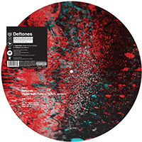 Deftones- Digital Bath 12" (Pic Disc)