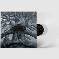 Mastodon- Hushed And Grim 2xLP (Indie Exclusive Clear Vinyl) (Comes with FREE Slipmat!)