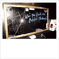 Arctic Monkeys- Who The Fuck Are The Arctic Monkeys? 10"