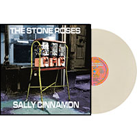 Stone Roses- Sally Cinnamon LP (180gram Cream Vinyl)
