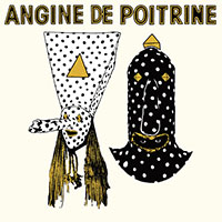 Angine De Poitrine- Vol 1 CD