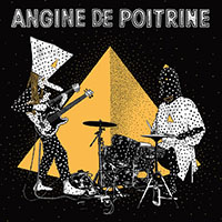 Angine De Poitrine- Vol 2 CD