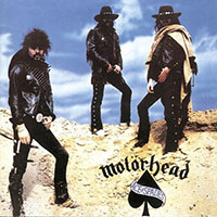 Motorhead- Ace Of Spades LP