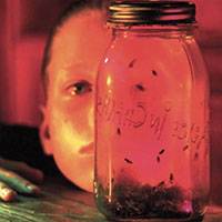 Alice In Chains- Jar Of Flies CD