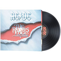 AC/DC- The Razor's Edge LP (180gram Vinyl)