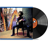 Prince- The Vault...Old Friends 4 Sale LP