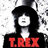T Rex- The Slider LP