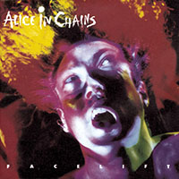 Alice In Chains- Facelift CD