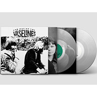 Vaselines- The Way Of The Vaselines 2xLP  (Loser Edition- Clear Vinyl)