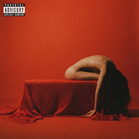 Bad Omens- The Death Of Peace Of Mind CD