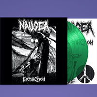 Nausea- Extinction ...