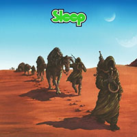 Sleep- Dopesmoker 2xLP