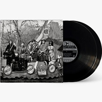 Raconteurs- Consolers Of The Lonely 2xLP