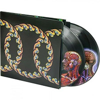 Tool- Lateralus 2xLP (Picture Discs)
