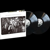 Smashing Pumpkins- Rotten Apples, Greatest Hits 2xLP