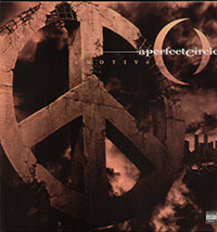 A Perfect Circle- Emotive 2xLP