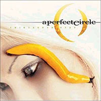 A Perfect Circle- Thirteenth Step 2xLP