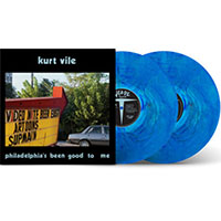 Kurt Vile- Philadel...