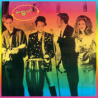 B-52s- Cosmic Thing LP