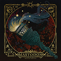 Mastodon- Medium Rarities 2xLP (Pink Vinyl) (Sale price!)