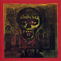 Slayer- Seasons In The Abyss LP 