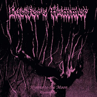 Lucifer's Hammer- Hymns To The Moon, Chapter One LP (Color Vinyl)
