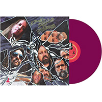 Fu Manchu- A Million Miles Away 10" (Purple Vinyl)