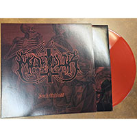Marduk- Dark Endless LP (Red Vinyl) (USED)