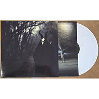 White Ward- Futility Report LP (White Marble Vinyl) (USED)