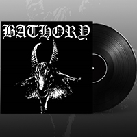 Bathory- S/T LP