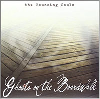 Bouncing Souls- Ghosts On The Boardwalk LP (Sale price!)