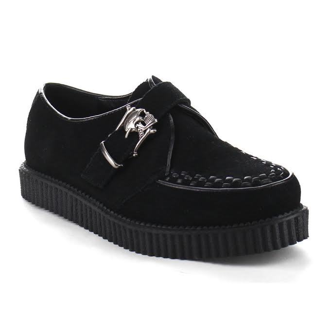 stores that sell creeper shoes