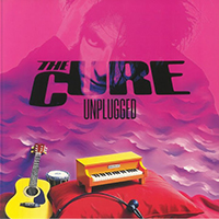 Cure- MTV Unplugged 1991 LP