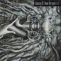 Danzig- III, How The Gods Kill LP (Color Vinyl, Gatefold)