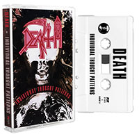 Death- Individual Thought Patterns Cassette