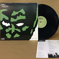 Dag Nasty- Can I Say LP (Green Vinyl)