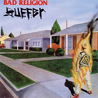 Bad Religion- Suffer LP