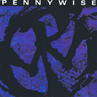 Pennywise- S/T LP