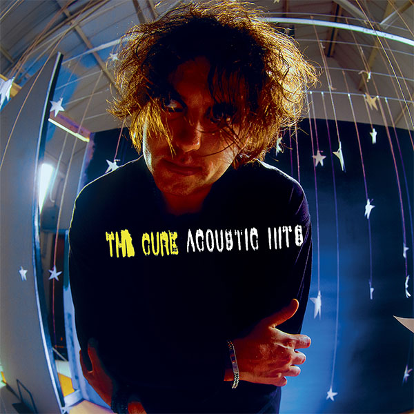 Cure- Acoustic Hits 2xLP (180 gram Vinyl)