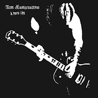 Tim Armstrong- A Poets Life LP